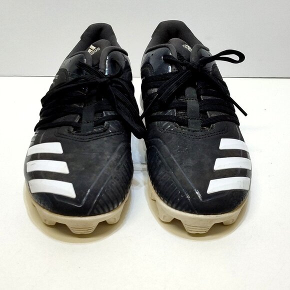 Adidas Adizero Afterburner 6 Grail Molded Cleats Boy's 2.5 Baseball SPG 753001 - Picture 5 of 11